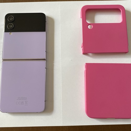 Samsung galaxy flip4 5g - flip4,