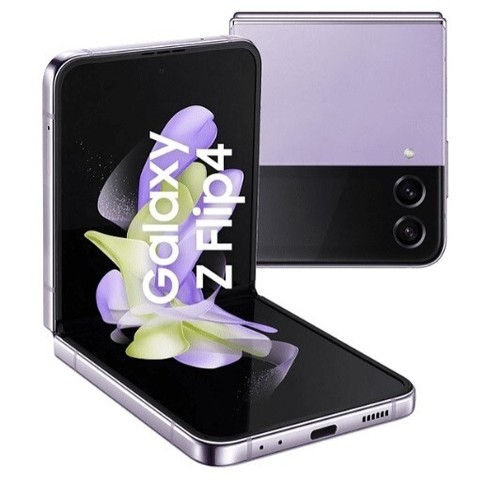 Smartphone samsung galaxy - smartphone,