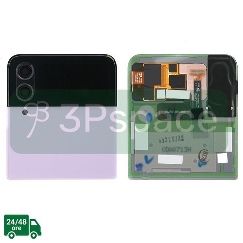 Display lcd originale samsung - lcd,