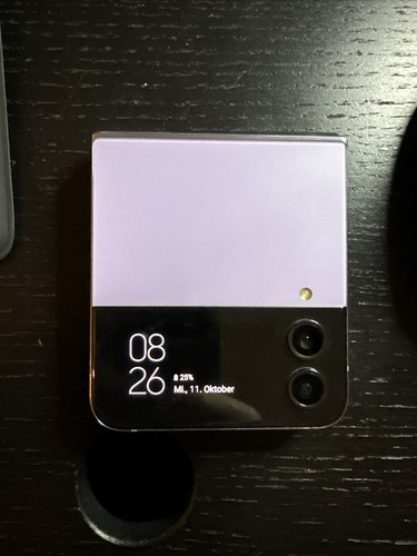 Smartphone samsung flip4 - samsung,