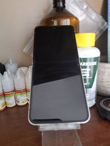 Smartphone samsung galaxy - galaxy, z