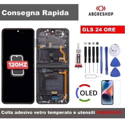 Display touch oled - display,
