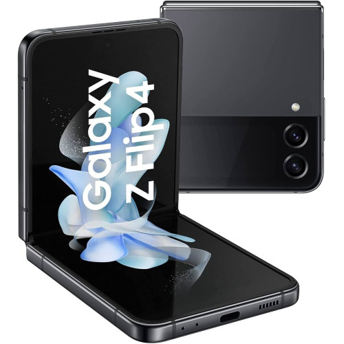 Samsung galaxy flip - flip, 5g