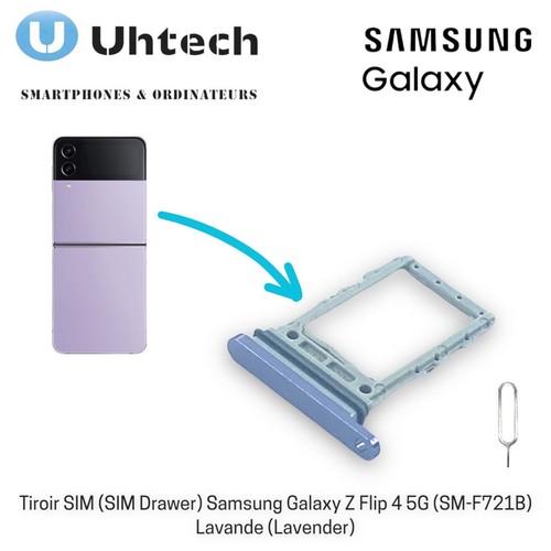 Tiroir sim samsung - sim,