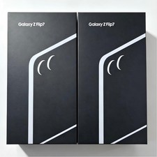 Nuovo Samsung Galaxy Z Flip7