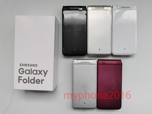 Samsung galaxy folder - samsung,