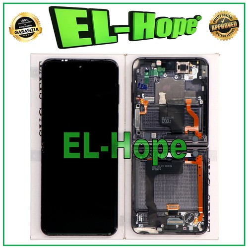 Display touch lcd - display, originale