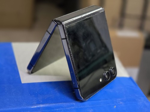 Samsung galaxy flip5 512gb - samsung,