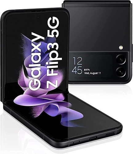 Samsung galaxy flip3 - samsung,
