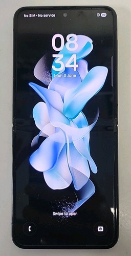 Samsung galaxy flip - flip,