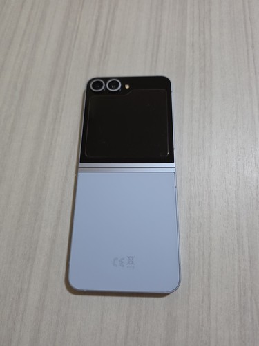 Samsung galaxy flip 12 gb - galaxy,