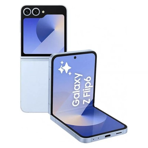 Samsung galaxy flip6 256gb - galaxy,