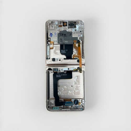 Scocca samsung flip gold - scocca,