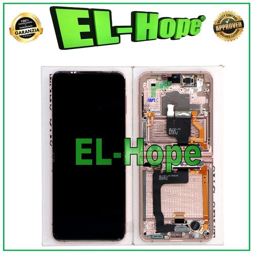Display touch originale - display,