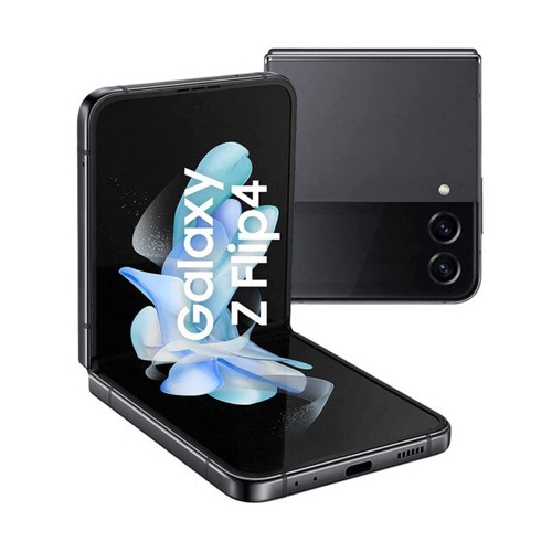 Samsung galaxy flip4 - samsung,
