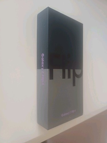 Samsung galaxy flip4 - samsung,