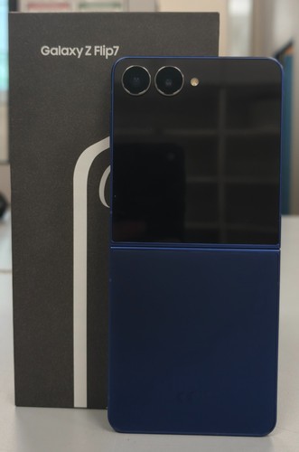 Samsung galaxy flip - flip,