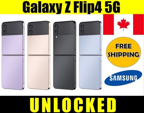 Samsung galaxy flip4 - galaxy, z