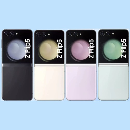 Nuovo samsung galaxy flip5 - galaxy,