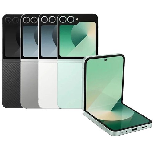Nuovo samsung galaxy flip6 - nuovo,