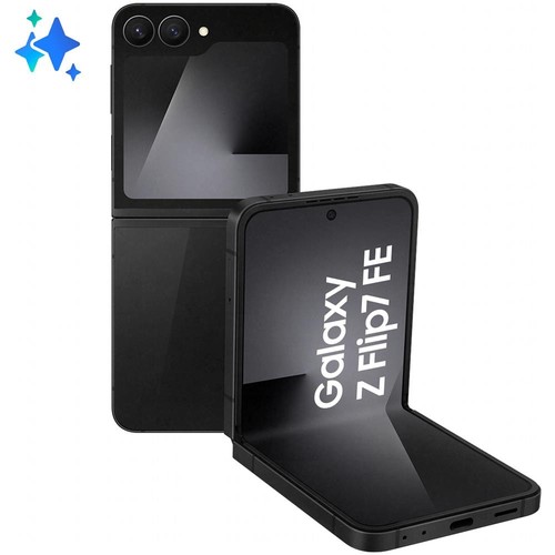 Samsung galaxy flip - fe, 5g