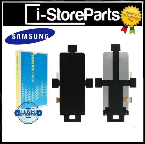 Display lcd touch - display, originale