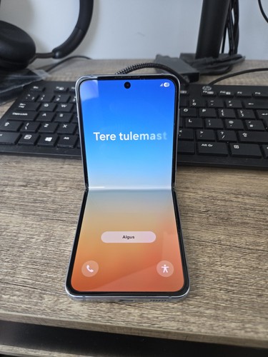 Samsung galaxy flip4 - flip4, 256