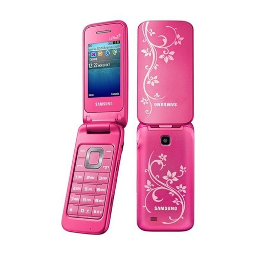 Samsung c3520 radio - samsung,