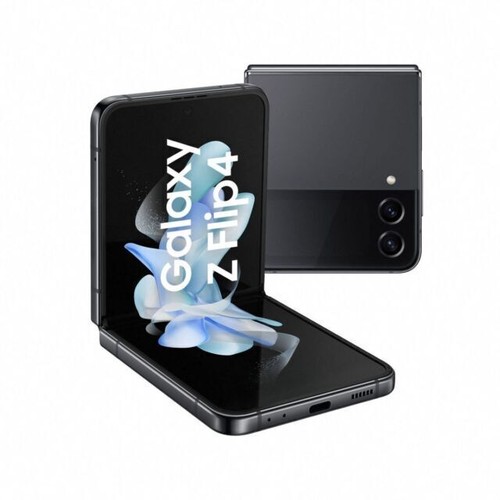 Samsung galaxy flip4 dual - samsung, 5g