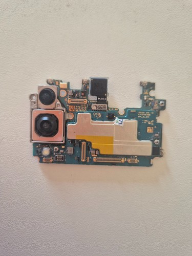 Scheda madre sbloccata samsung - scheda,