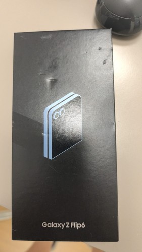 Samsung galaxy flip - galaxy, 6