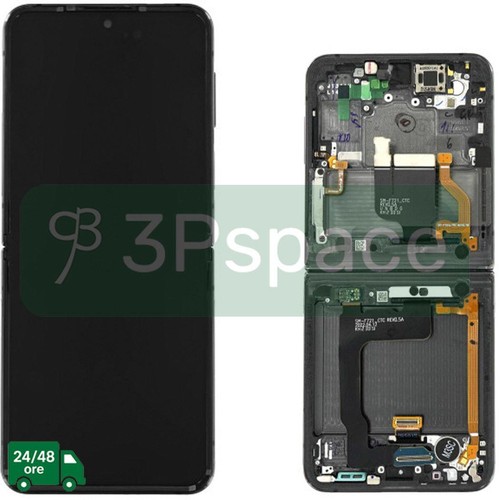 Display lcd originale samsung - display,