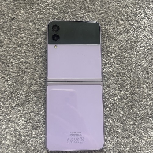 Samsung galaxy flip4 128 - galaxy, 5g
