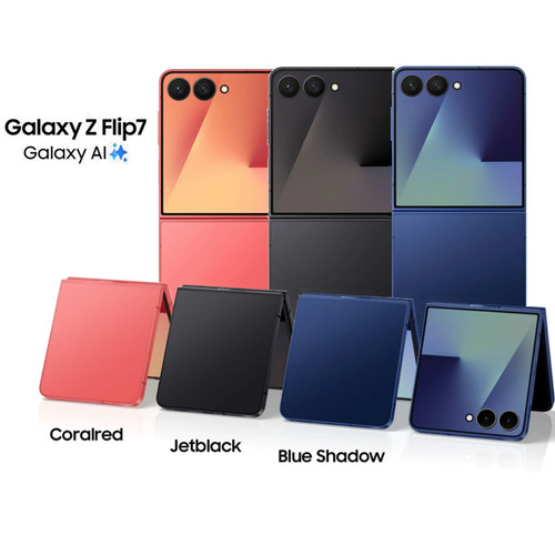 Nuovo samsung galaxy flip7 - galaxy,