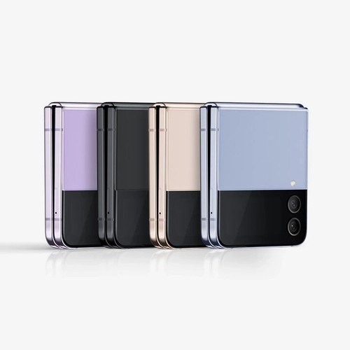 Samsung galaxy flip - ,