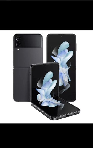 Samsung galaxy flip4 - galaxy, z