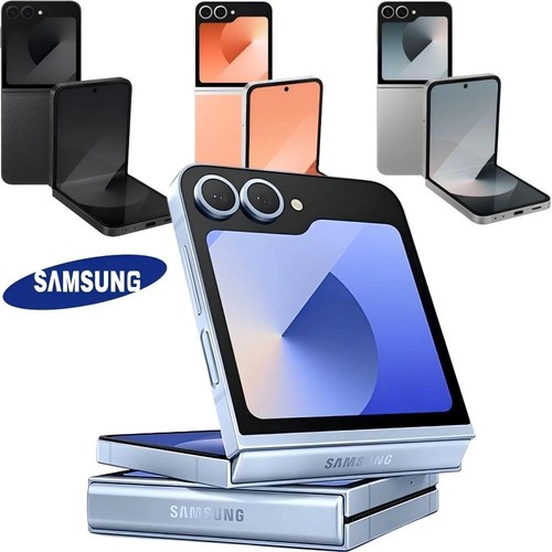 Nuovo samsung galaxy flip6 - samsung,