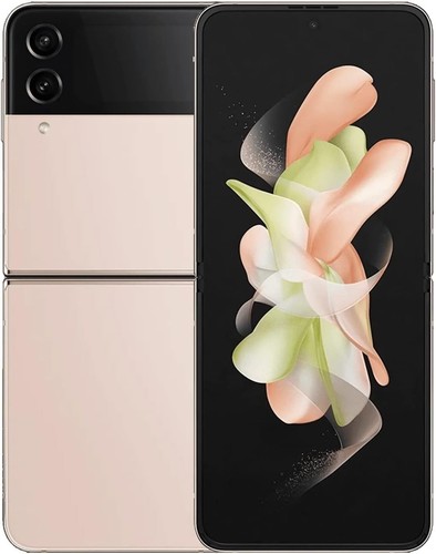 Samsung galaxy flip4 - flip4, 128gb
