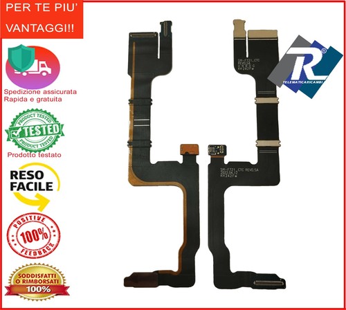 Flex flat connessione scheda - flex,