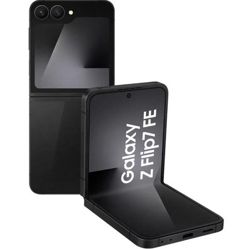 Samsung galaxy flip fe - samsung,