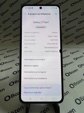 SMARTPHONE SAMSUNG GALAXY Z