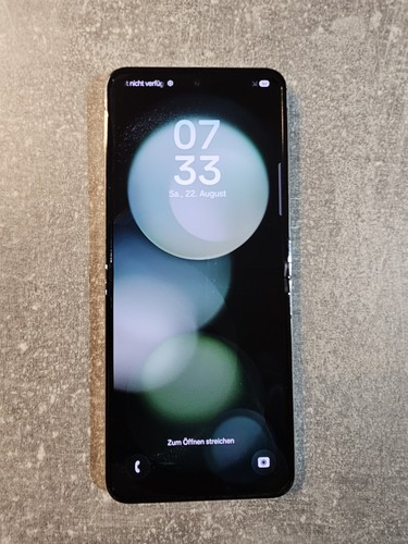 Samsung galaxy flip5 - samsung, z