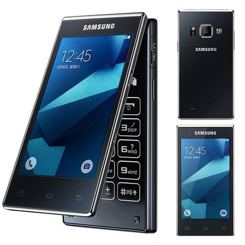 Samsung flip g9198 lte - sm-g9198, 4g