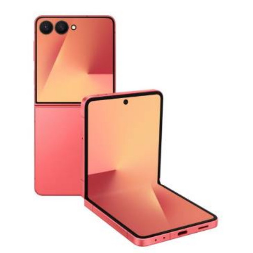 Samsung galaxy flip 5g - galaxy,