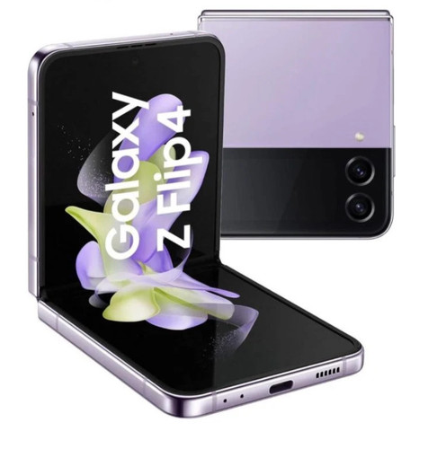 Samsung galaxy flip4 - z, 256gb