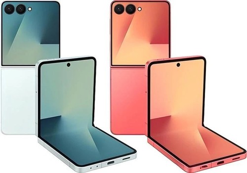 Nuovo samsung galaxy - nuovo,