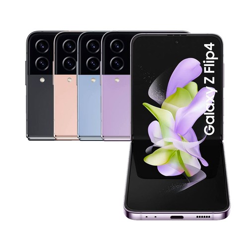Samsung galaxy flip 8 - flip, ram