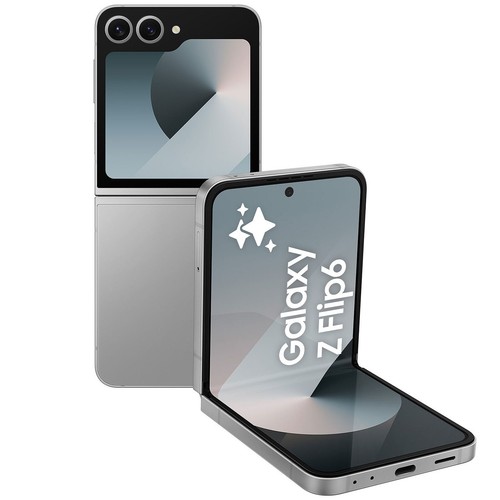 Samsung galaxy flip6 5g - samsung, z