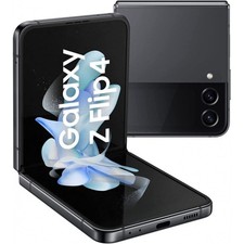 SAMSUNG Galaxy Z Flip4 5G