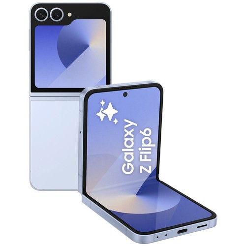 Samsung galaxy flip6 5g - samsung,